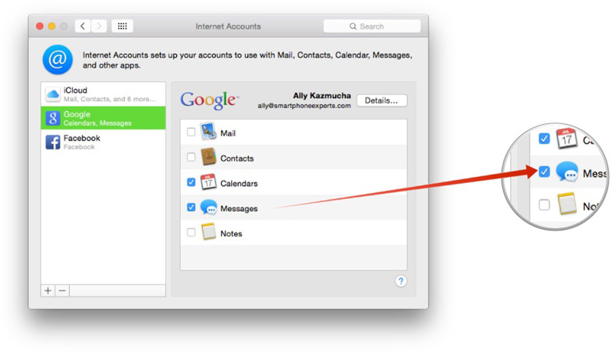 Google Sms Apps For Mac