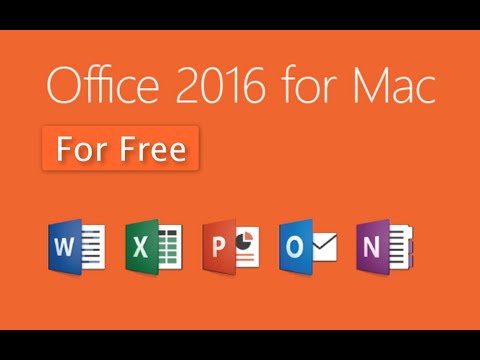 Microsoft Office Free For Mac Os X